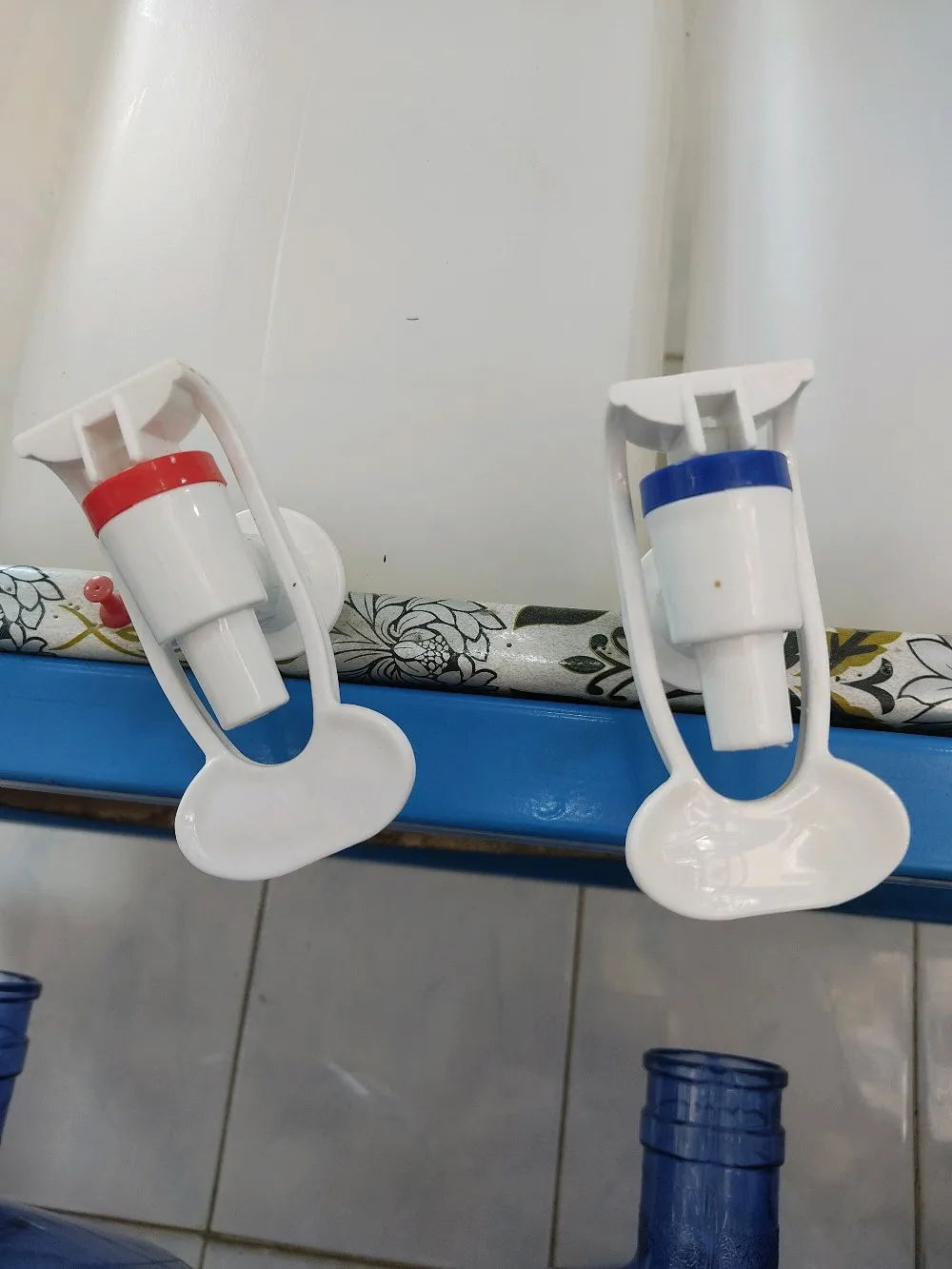 حنفية كولر