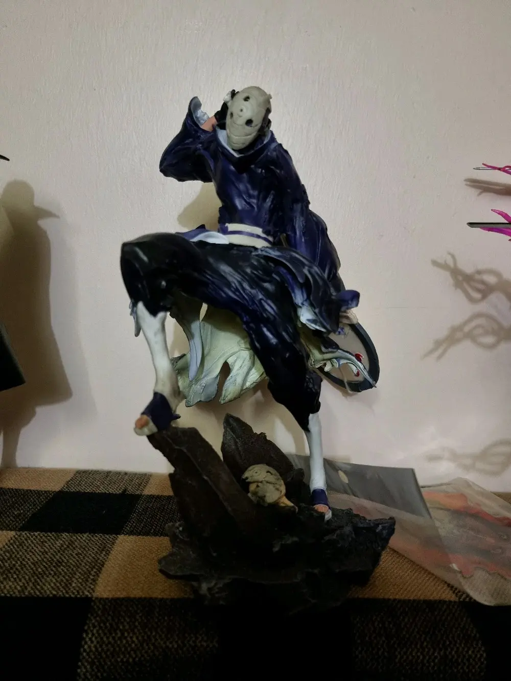 Anime Figure