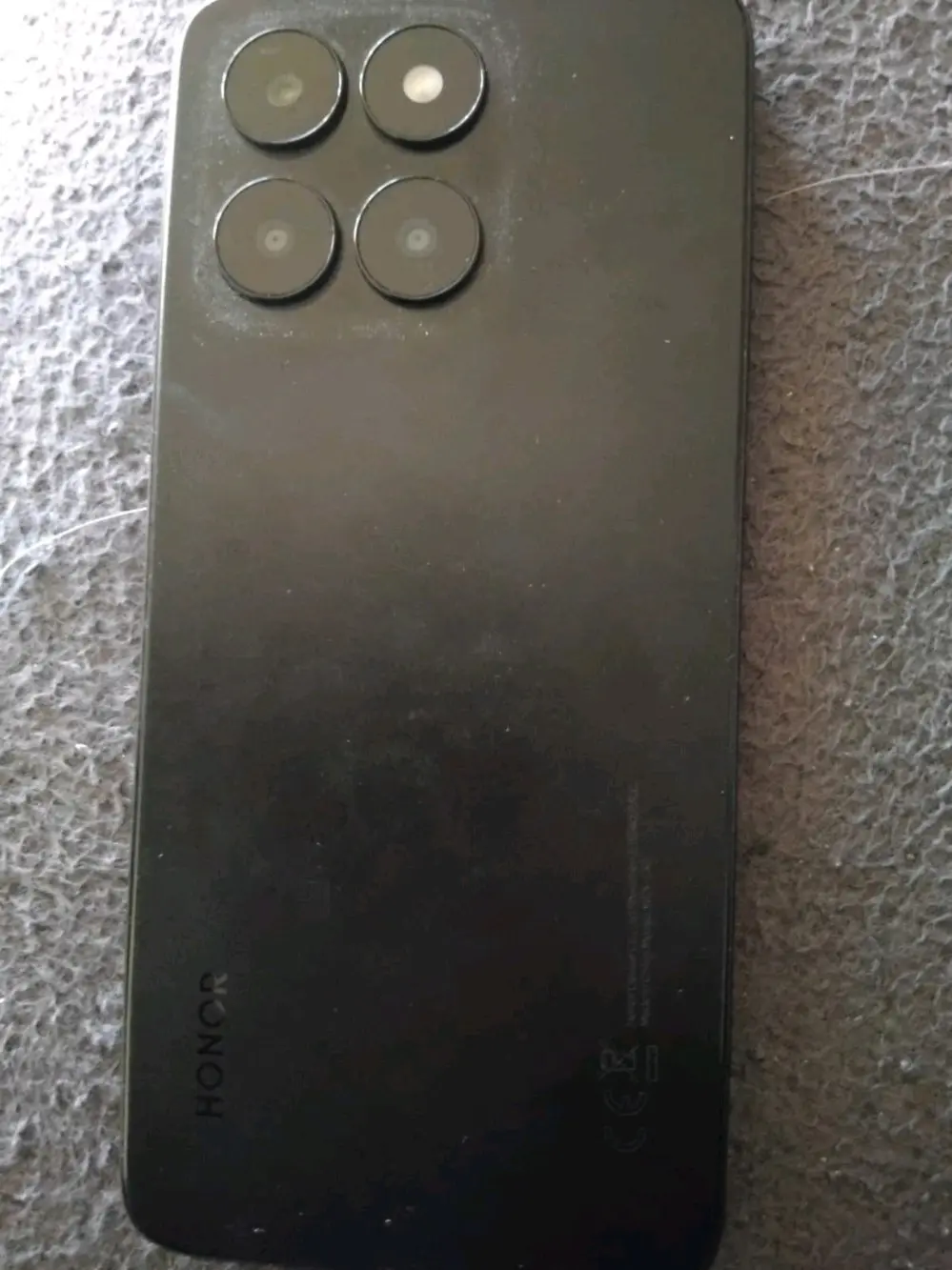 honor x6a 5g 128g 8g ram