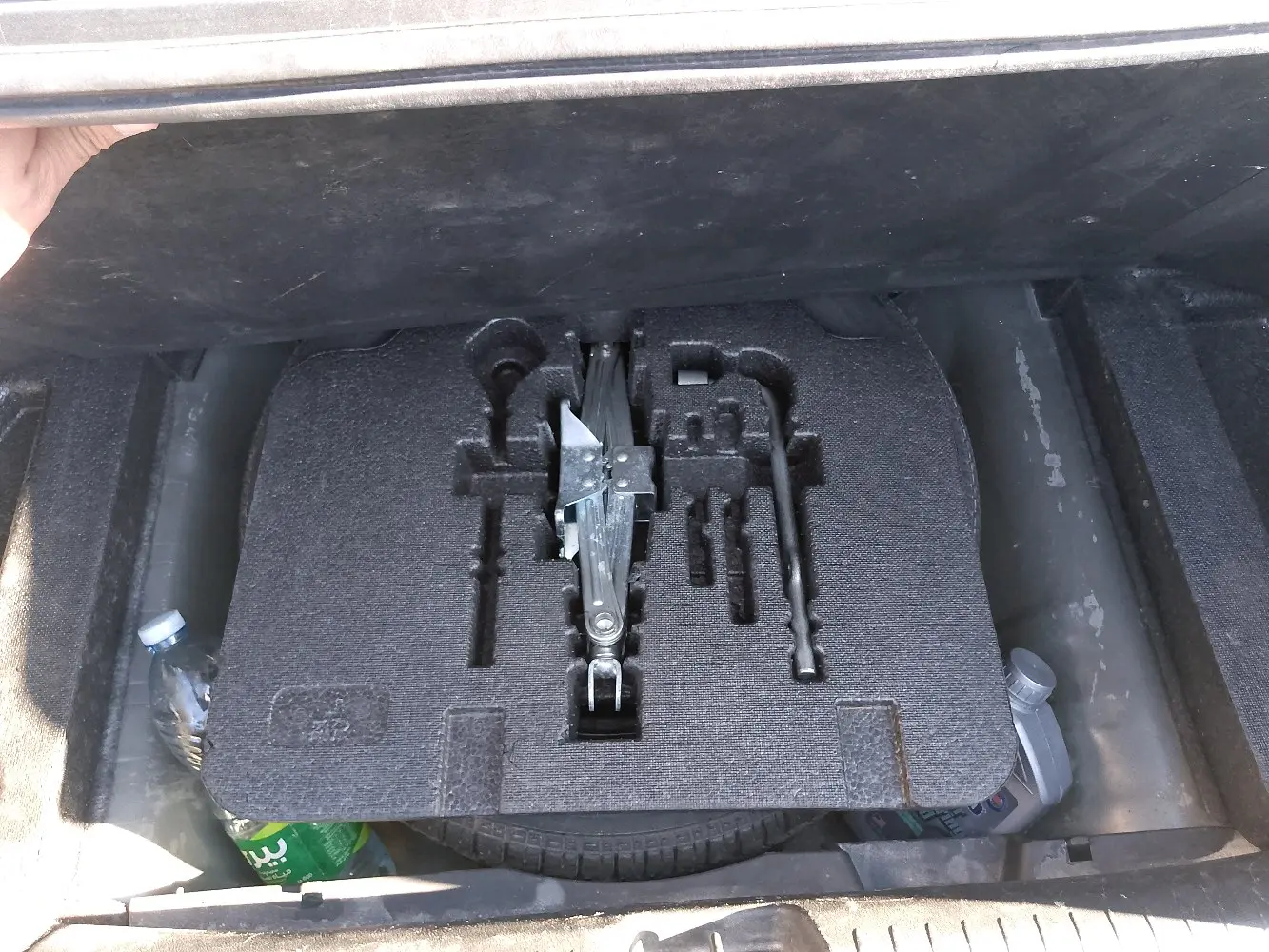 هوندا سيفيك موديل 2011