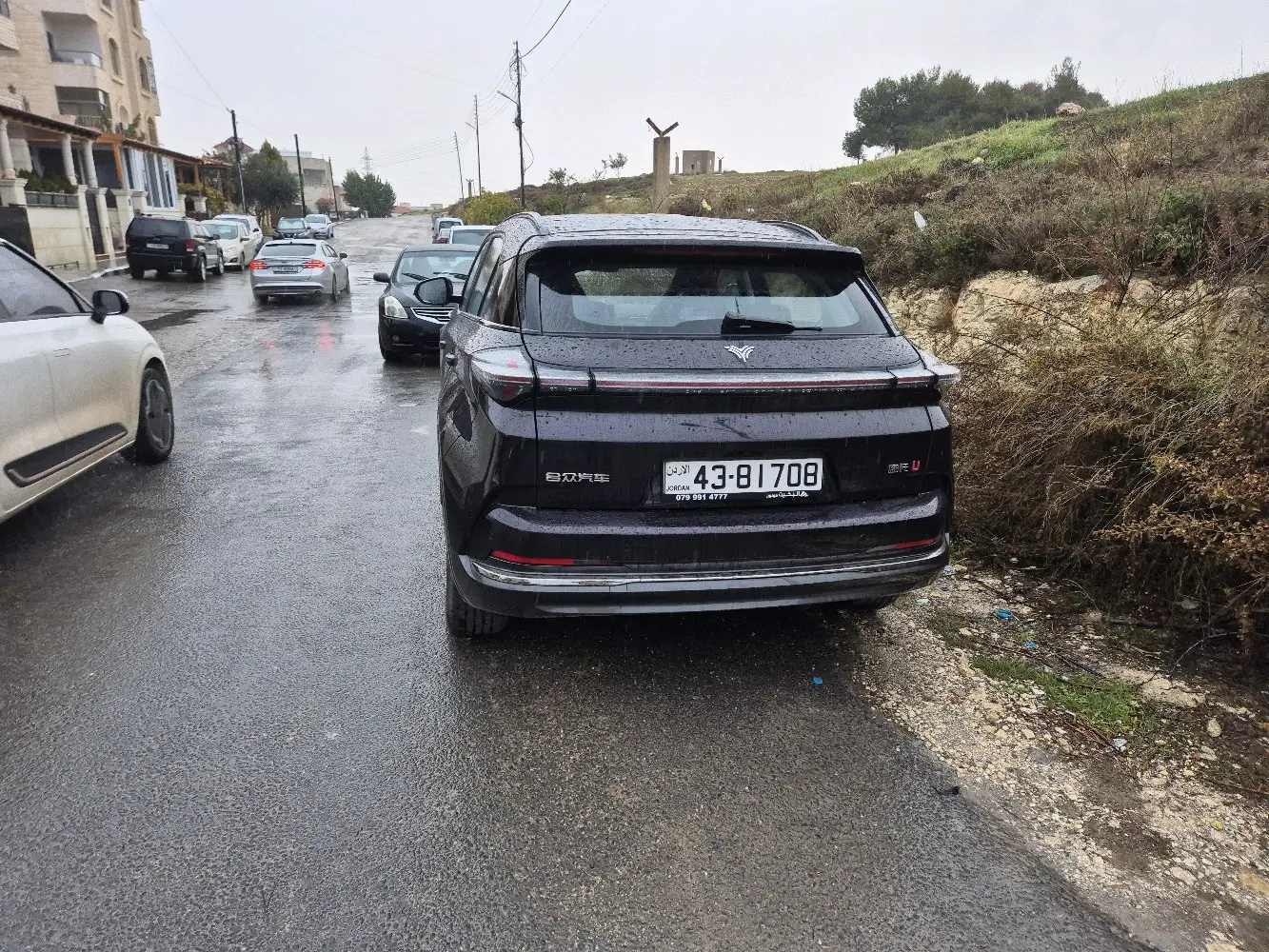 سيارة نيتا U pro 2022 للبيع Neta U Pro