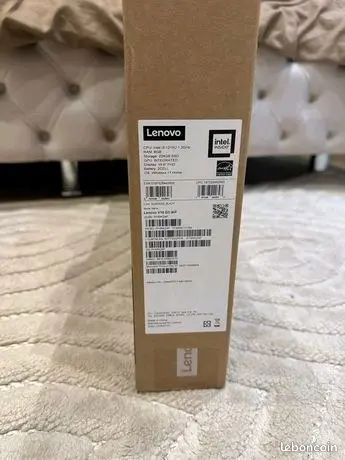 مطلوب اجهزة لابتوبات Lenovo فئات V14 V15 G2 G3 G4  IAP  IRU