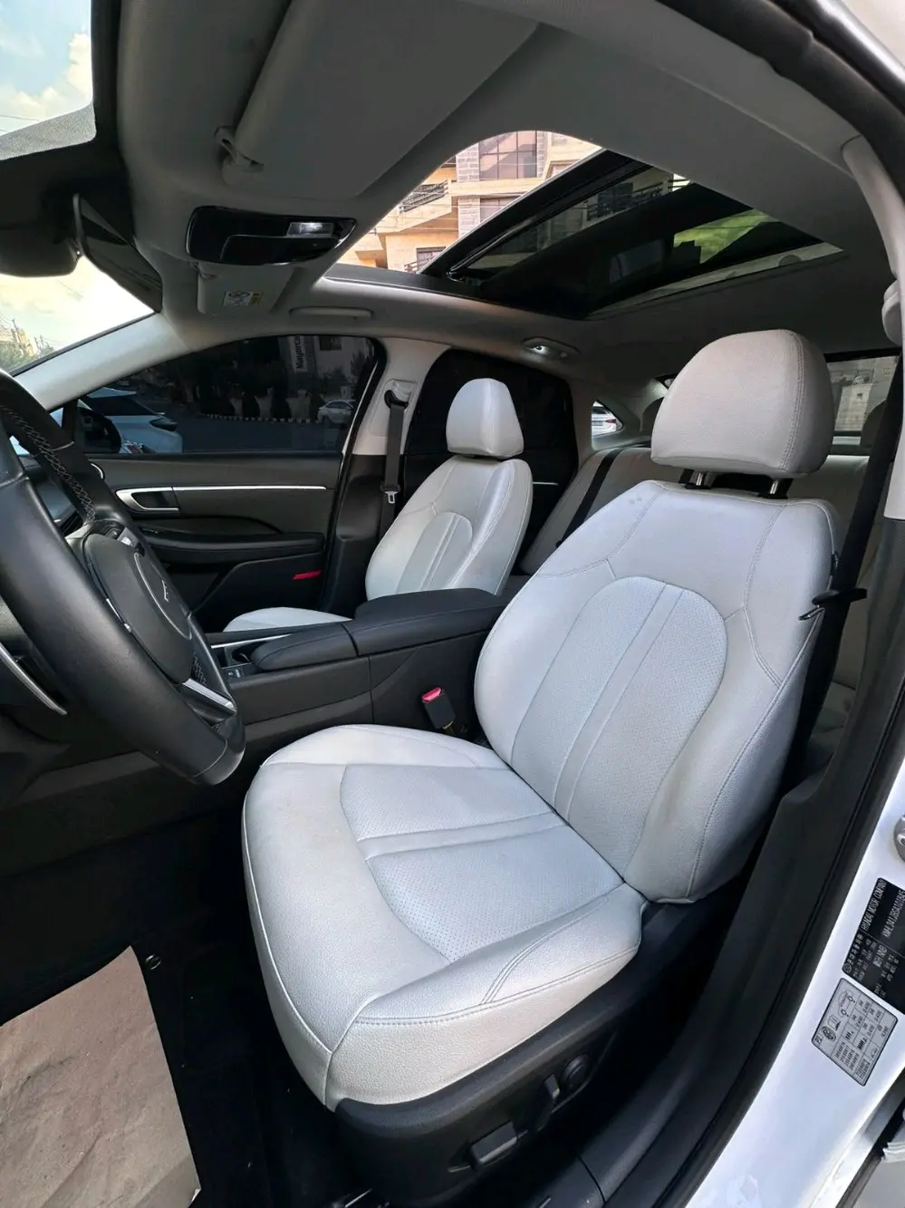 هيونداي ٢٠٢٥ الشكل الجديد