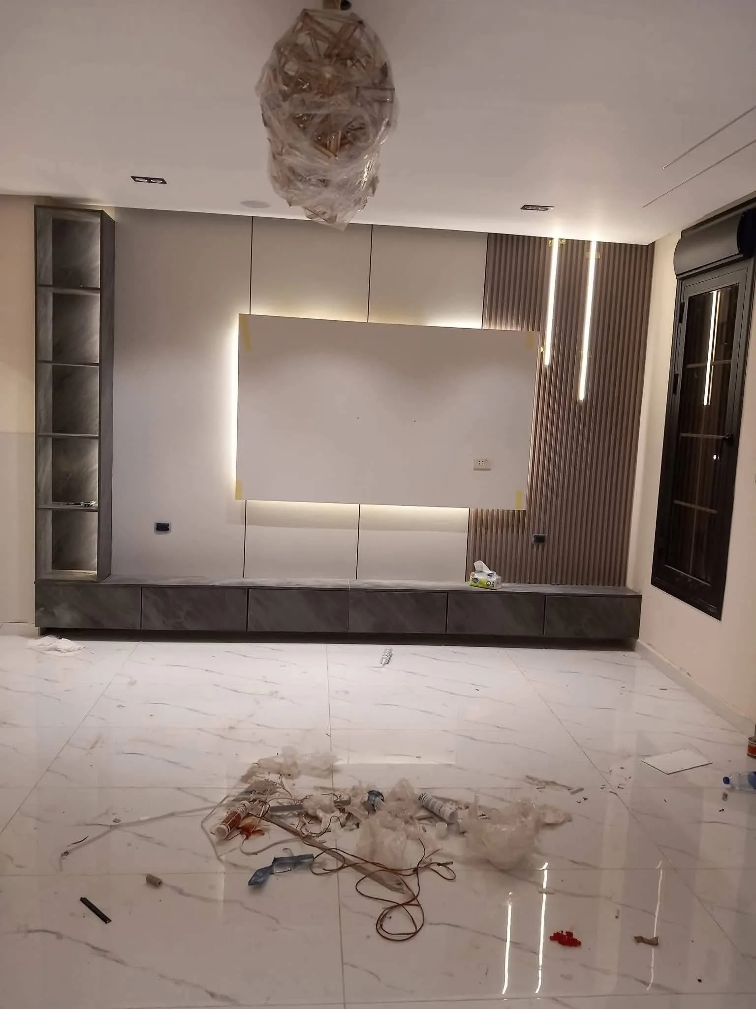 مجموعة الاخوة المحترفون للصيانة والتعهدات