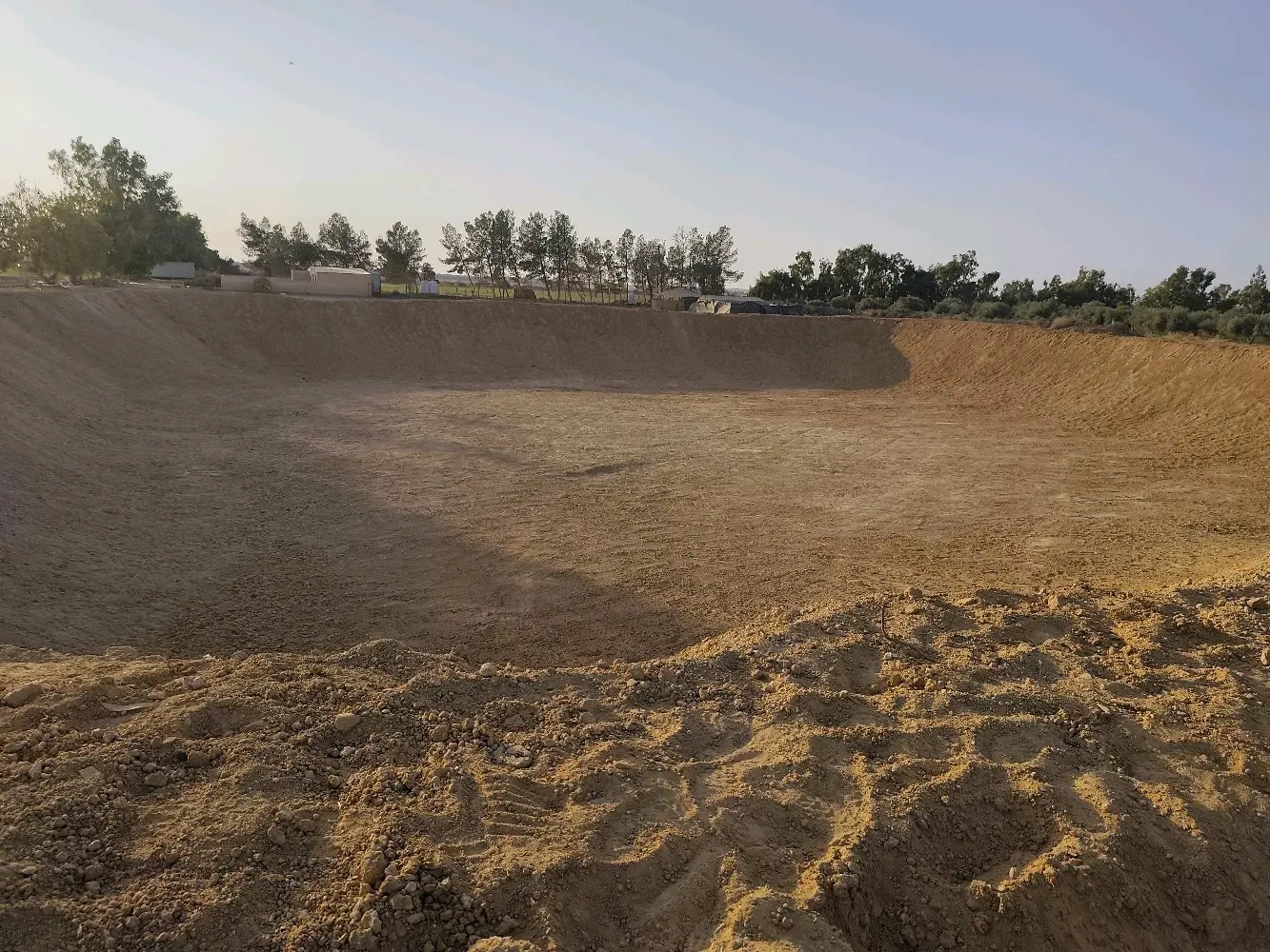 مزرعة استثمارية للبيع