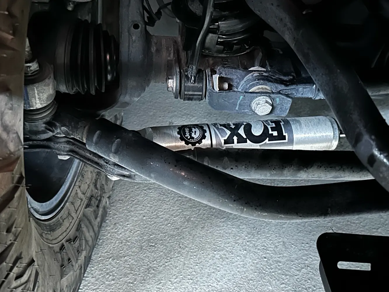 jeep gladioutor sport 2021