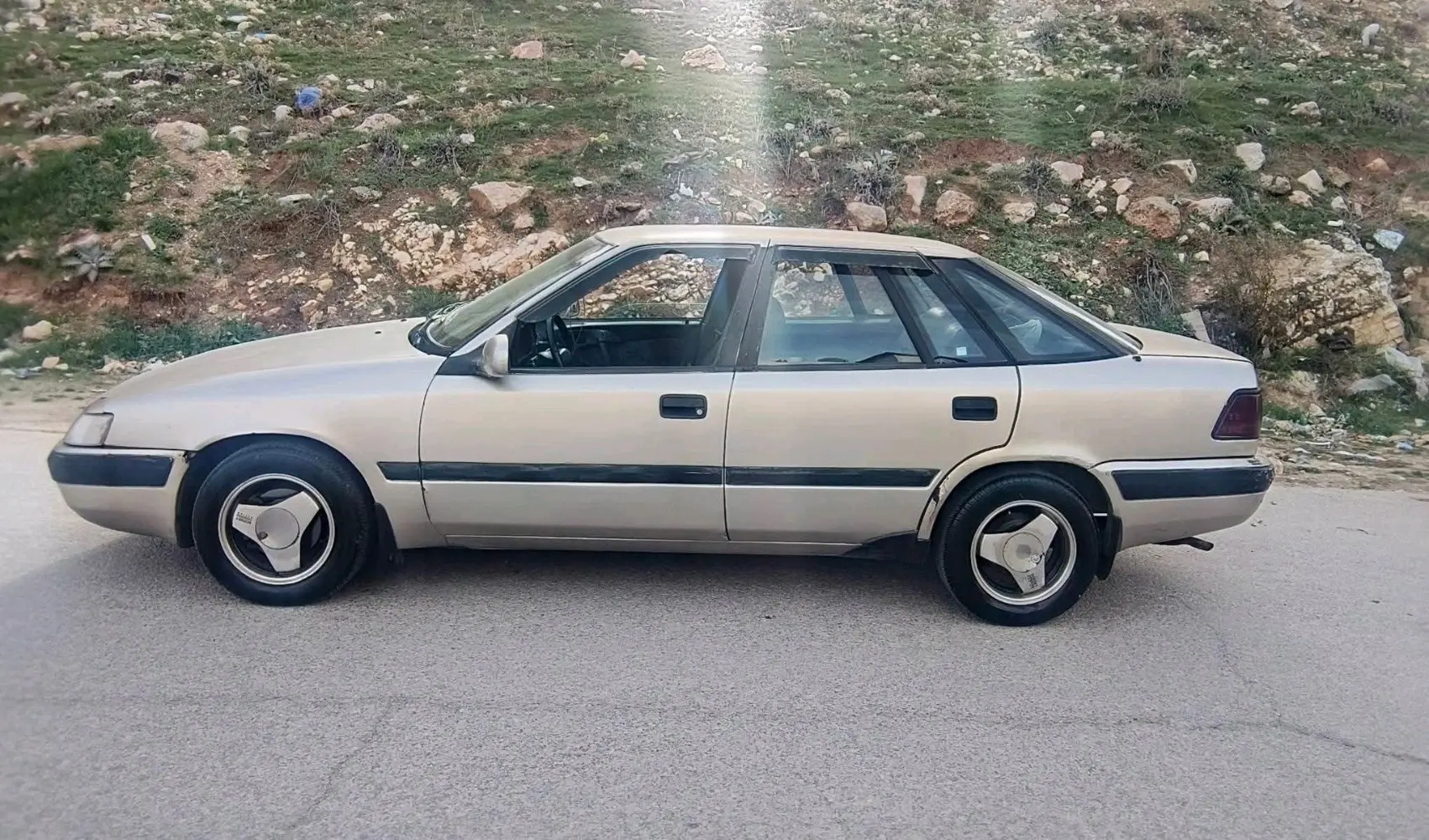 دايو اسبيرو للبيع