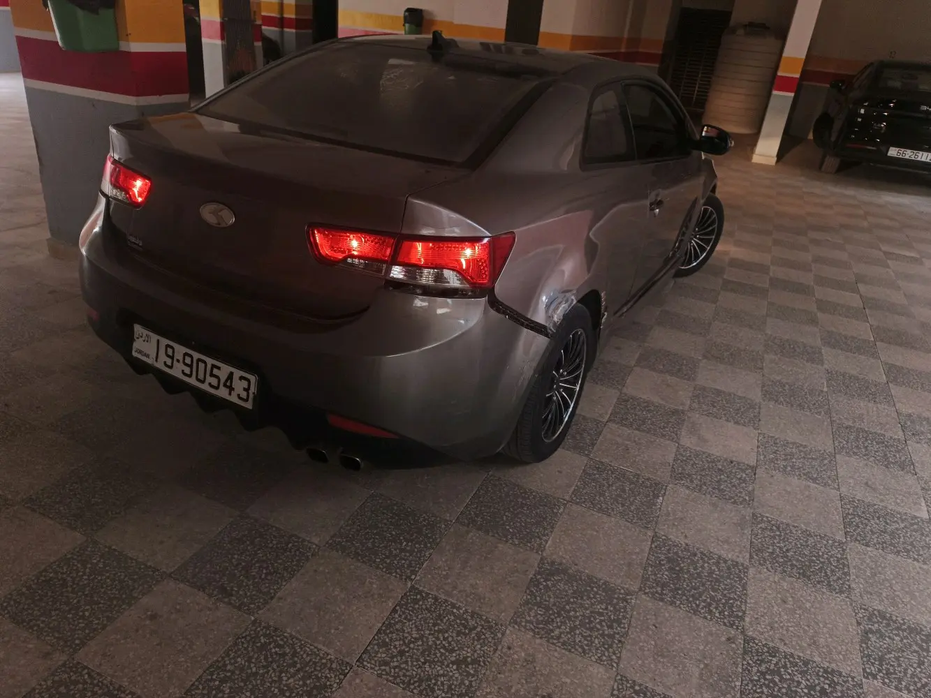 فورتي كوب 2010