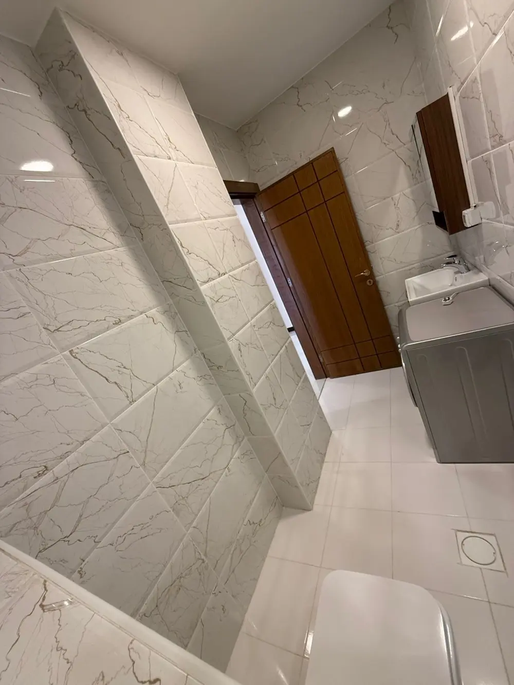 شقة حي المنصور