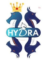 Hydra 4k (IPTV)