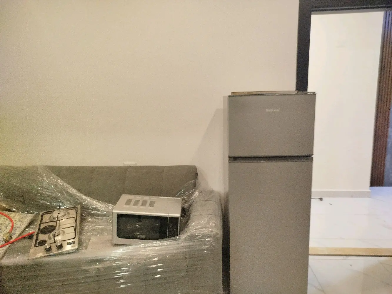 شقة مفروشة للاجار خلف الجامعة الاردنية