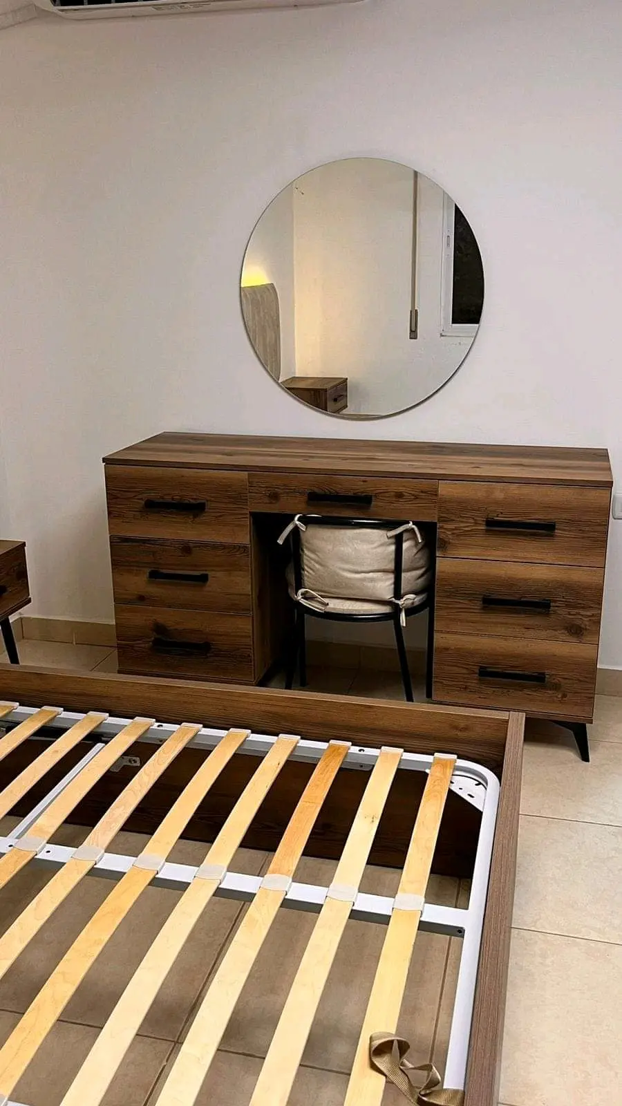 نجار موبيلا