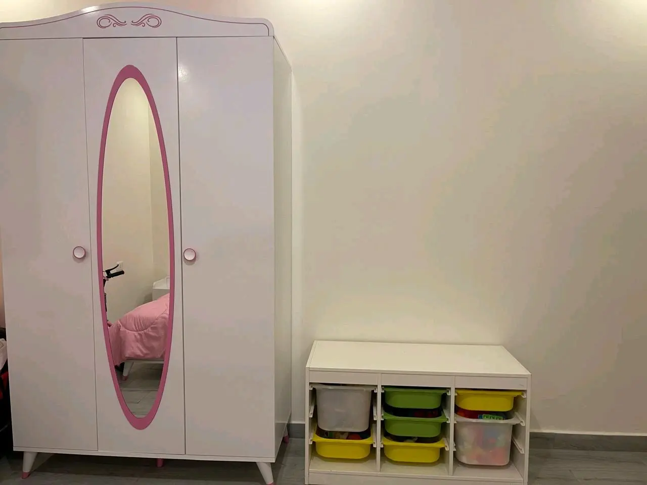 شقة للبيع المستعجل من المالك مباشره