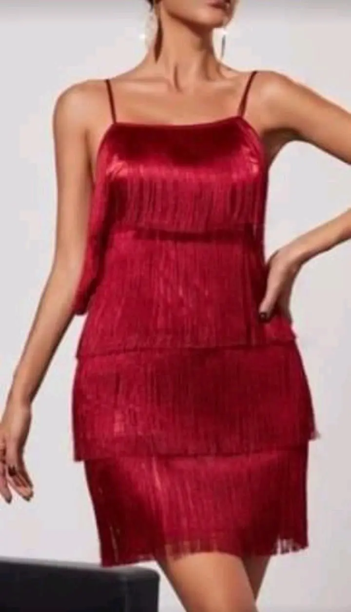 فساتين سهرة مميزة مستوردة من الخارج