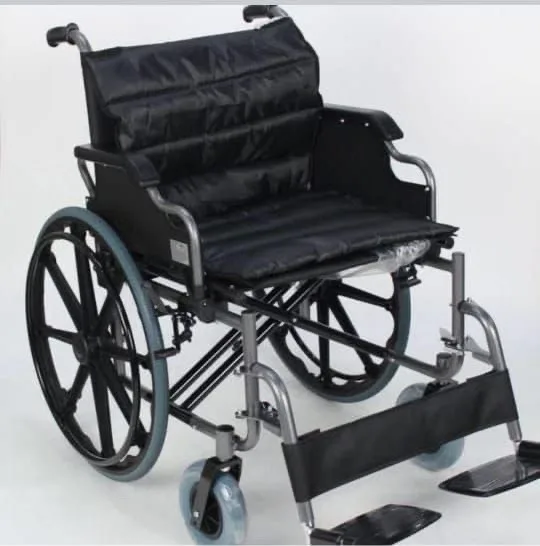 كل ما يلزم المريض من مستلزمات طبيه