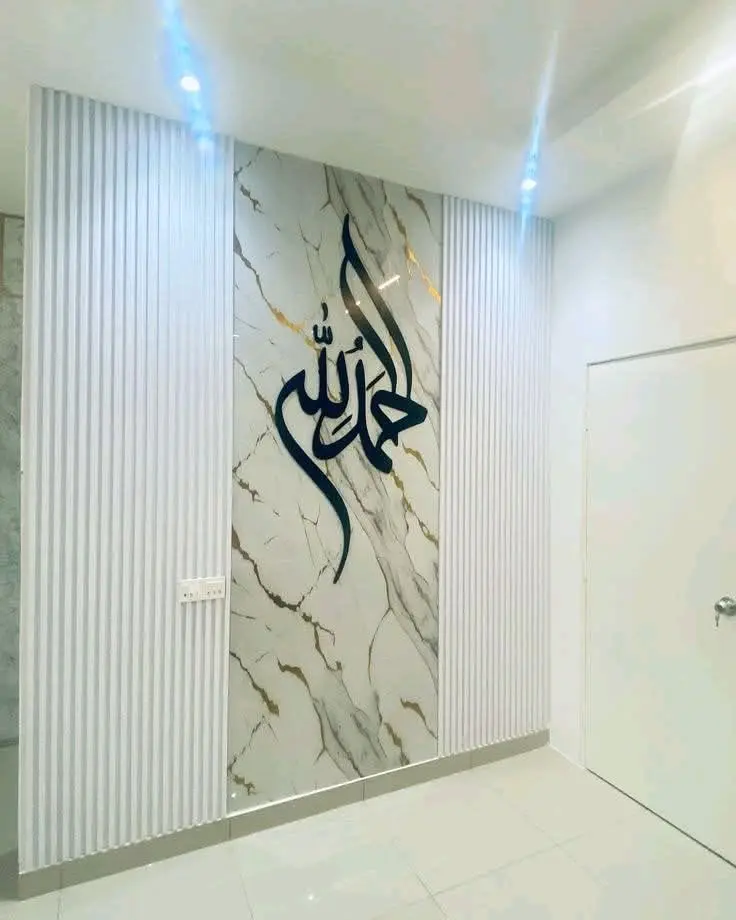جميع أعمال الديكورات الداخلية