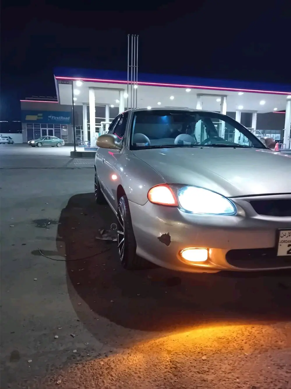 افانتي نيو ٩٩