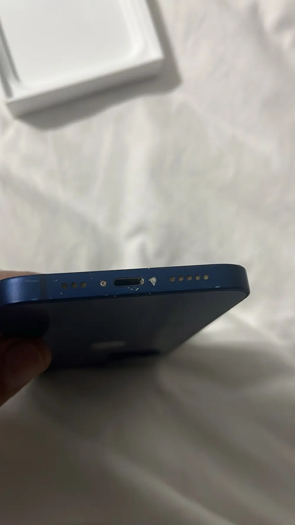 ايفون ١٢ ١٢٨ جيجا