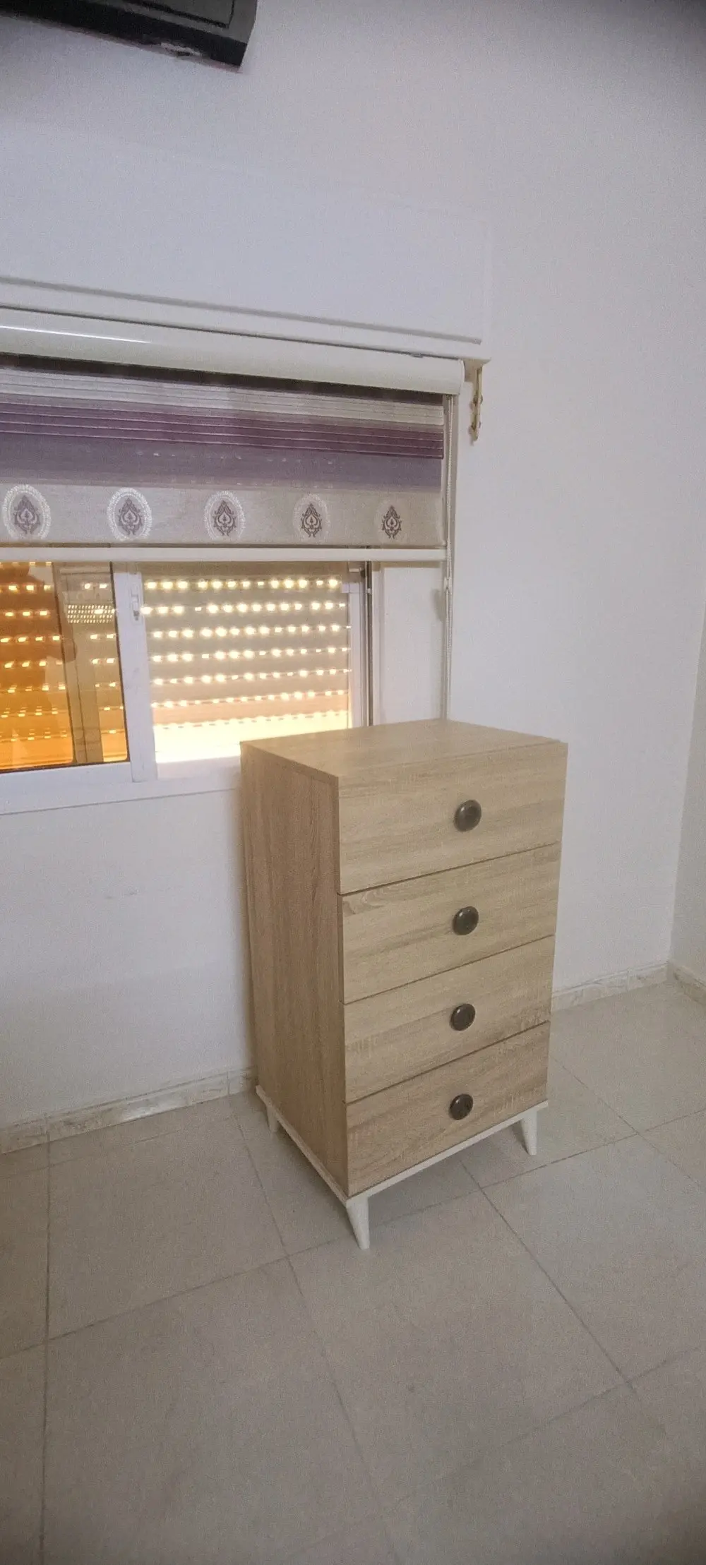 غرفة نوم ماستر تركي