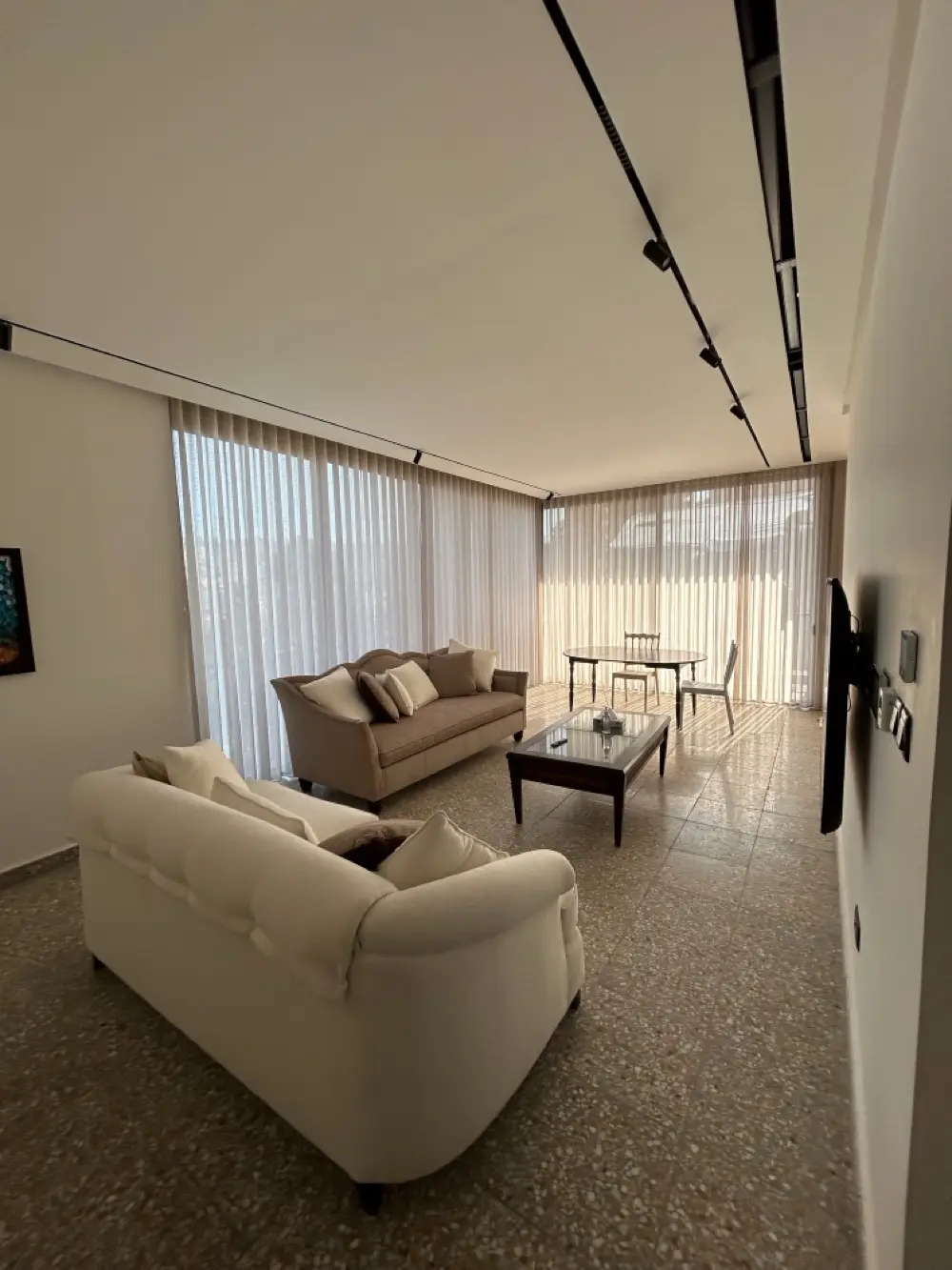 *Brand-New Furnished Apartments for Rent — Near Rainbow Street / 1st Circle (Rea