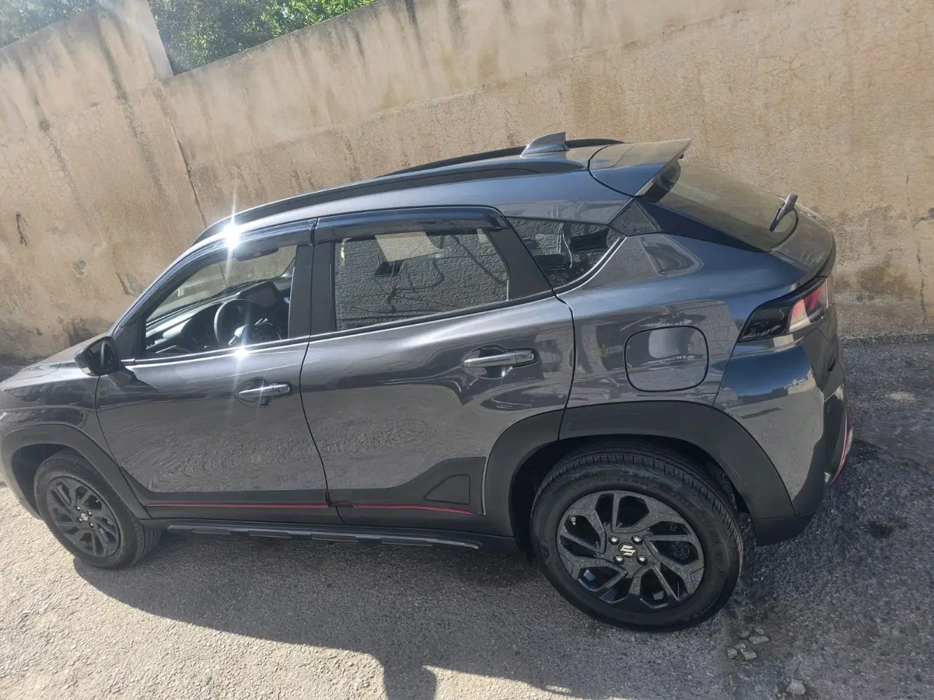 Car Rental سيارات سياحية للايجار