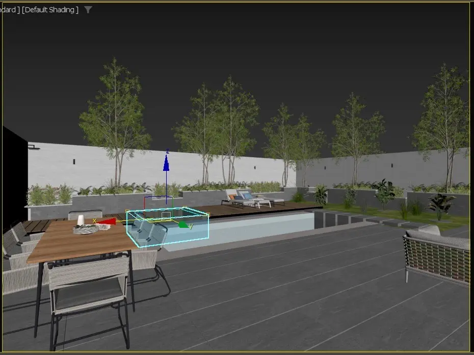 فيلا للبيع رجم عميش أحلى اطلالة بالاردن