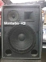 انظمة صوتية احترافية professional sound system