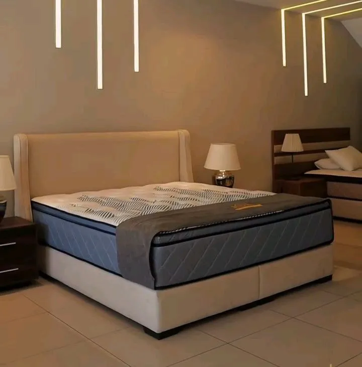 فرشات سبرينج ريست