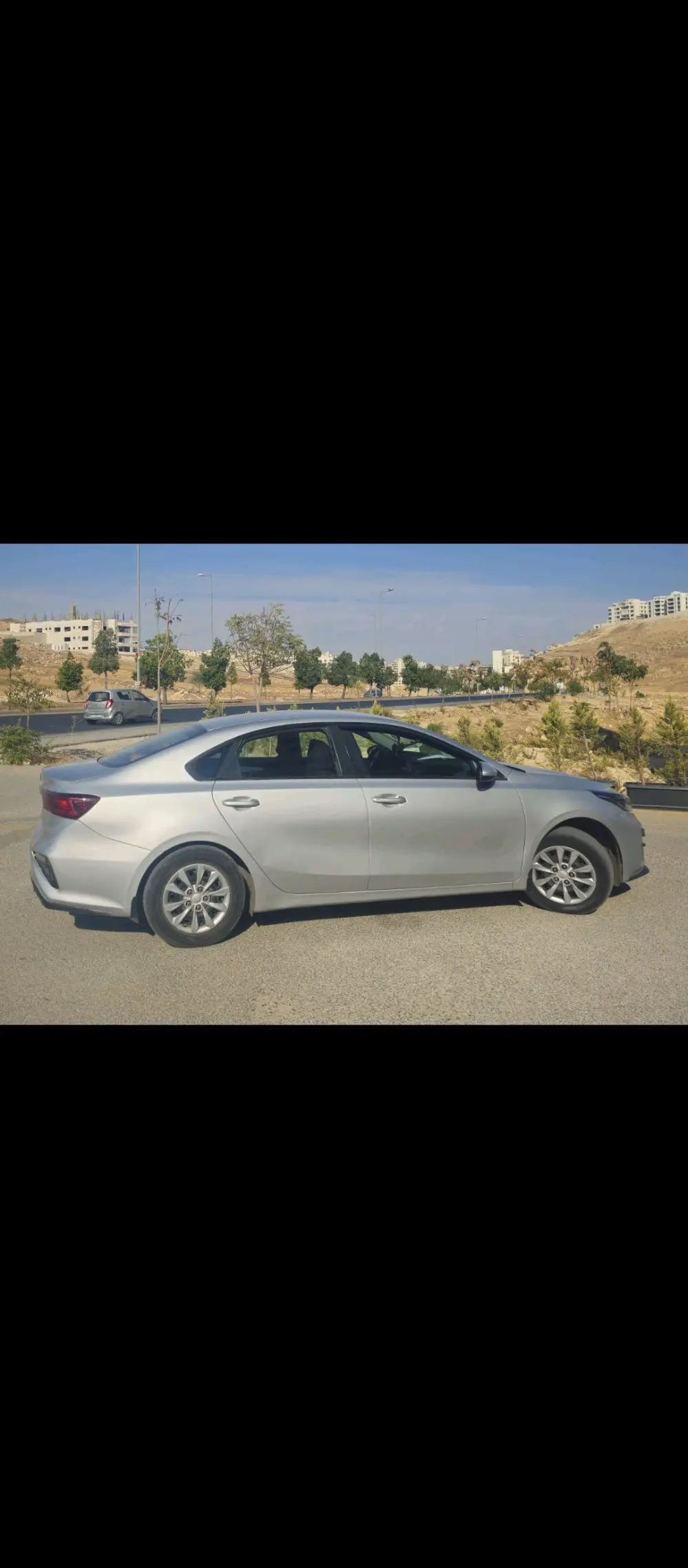 كيا سيراتو 2019 وارد شركة