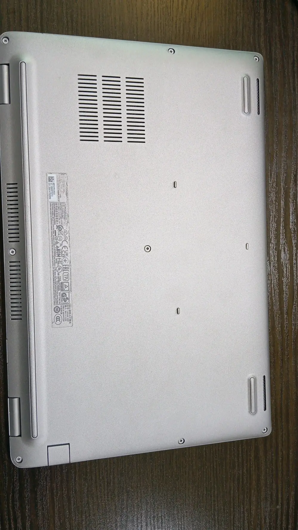 لابتوب لابتوبات مستوردة بحال الجديد