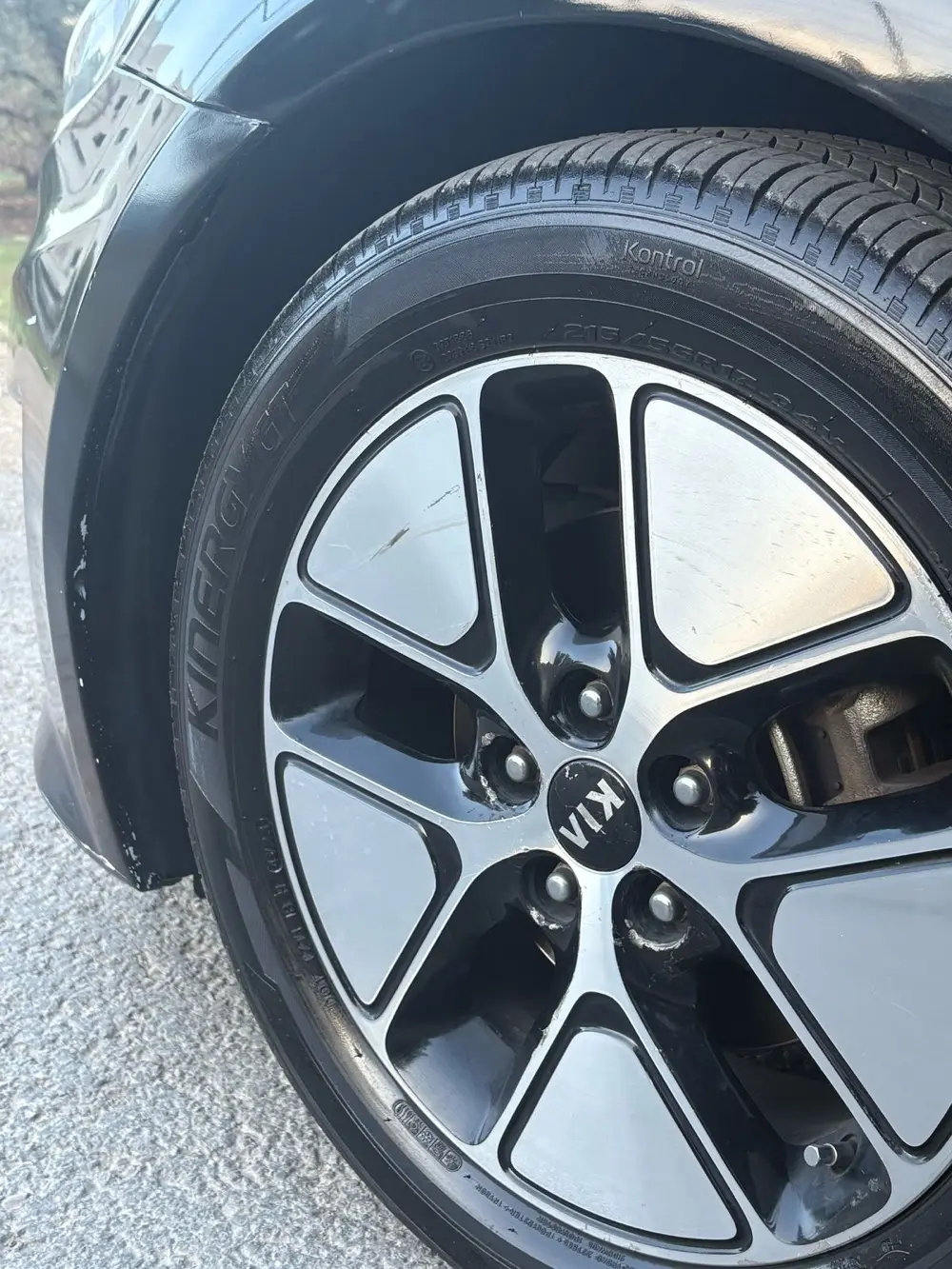 kia k5 for sale 2014