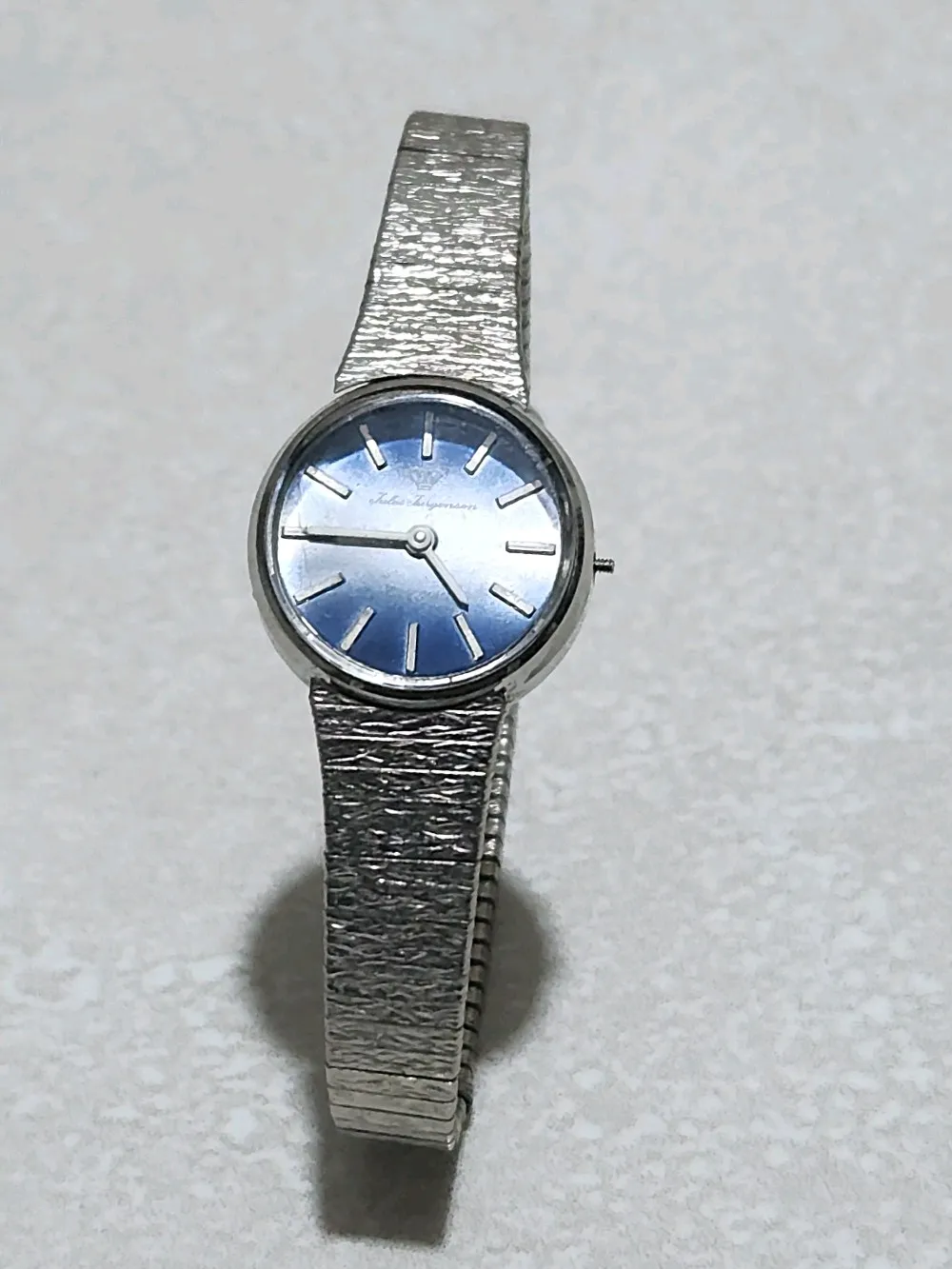 ساعة جولز يورغنسن