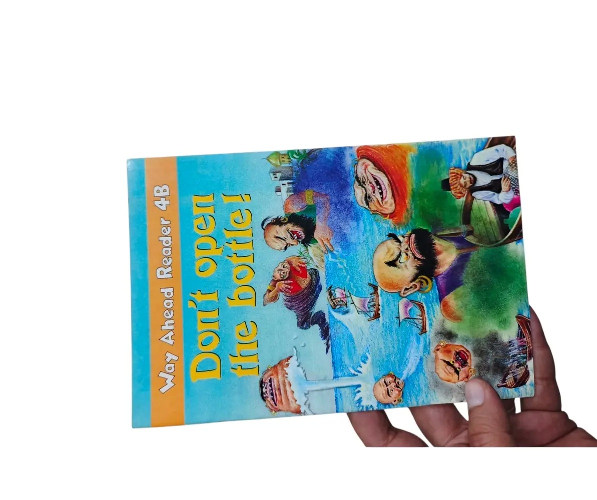 قصص English