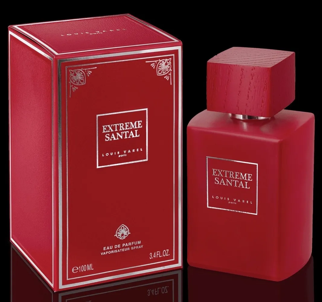 عطور لويس فاريل