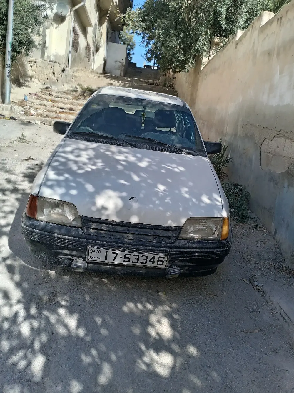 كاديت ستيشن للبيع