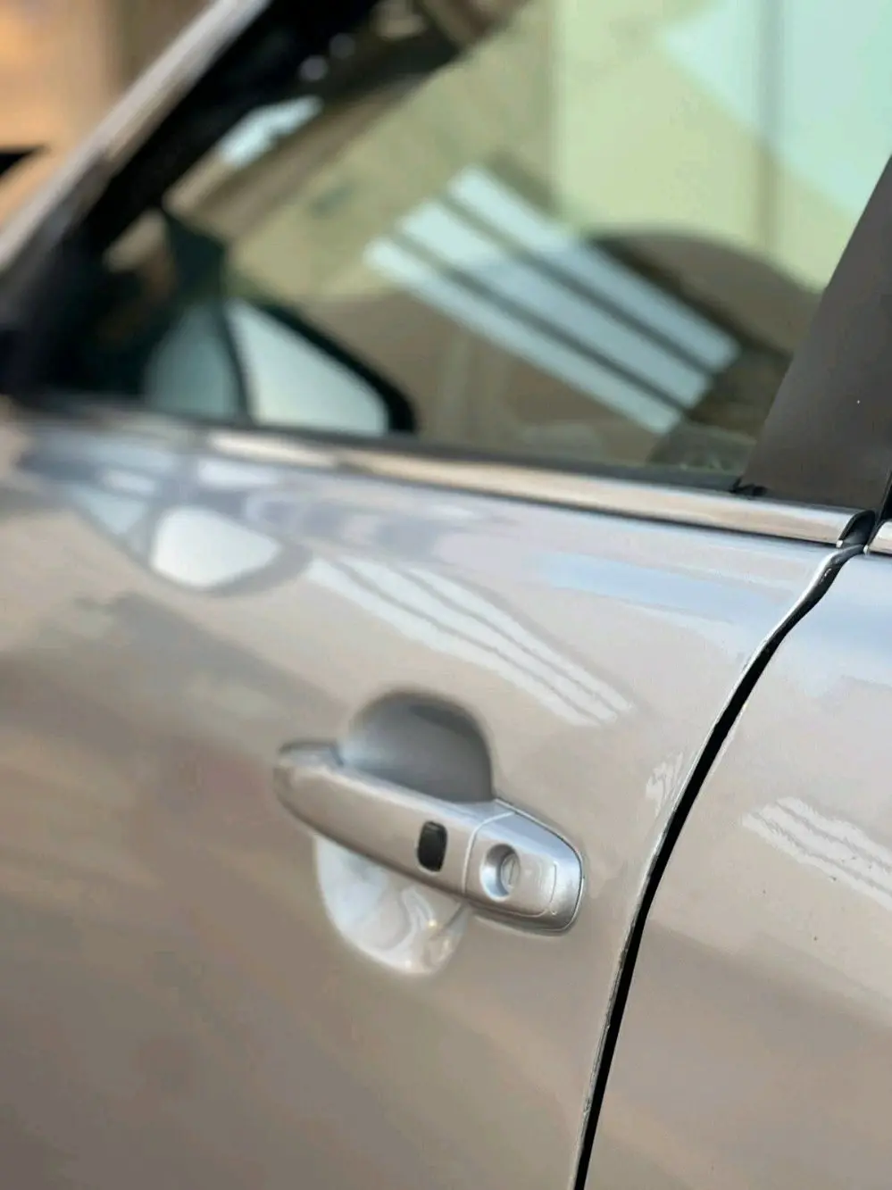 🔹 الموديل: 2009🔹 المحرك: 2400 CC – قوي واقتصادي🔹 ناقل الحركة: أوتوماتيك