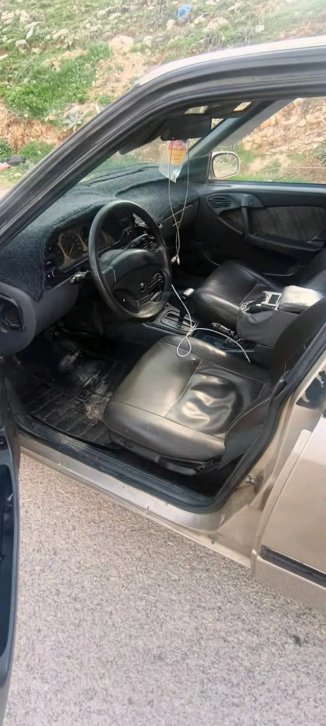 دايو اسبيرو للبيع