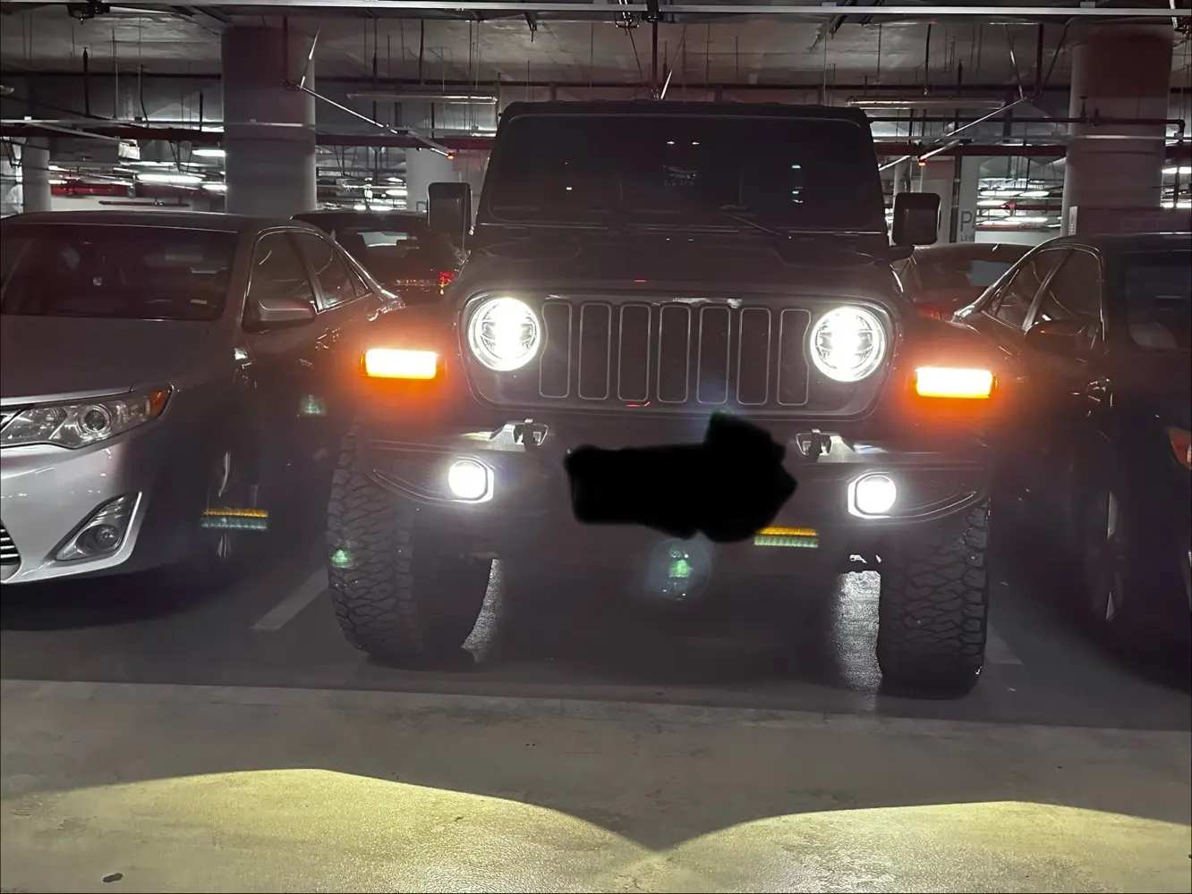 jeep gladioutor sport 2021