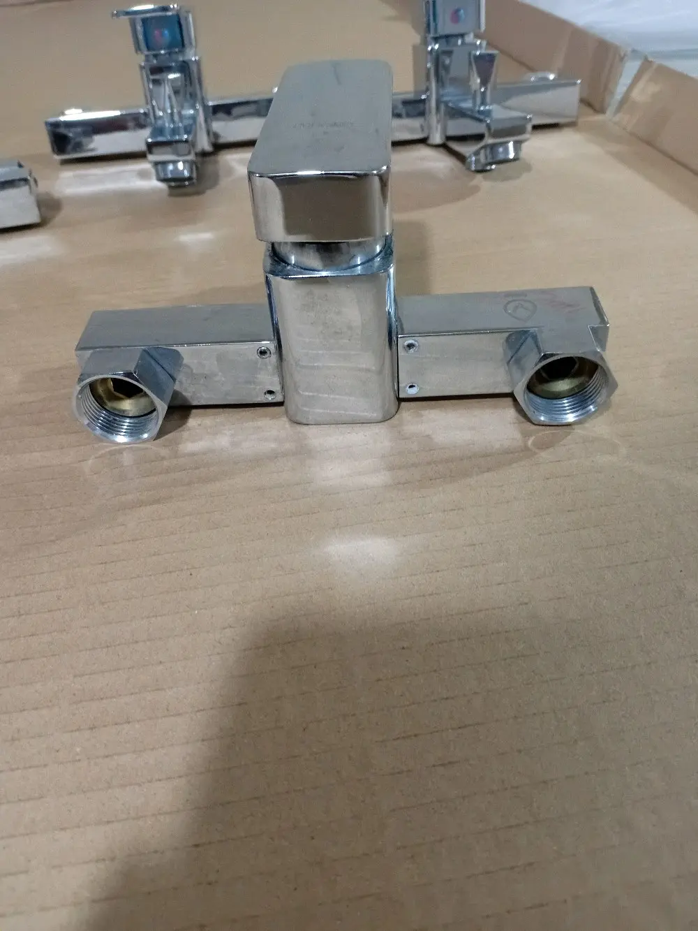 خلاط دوش ايطالي