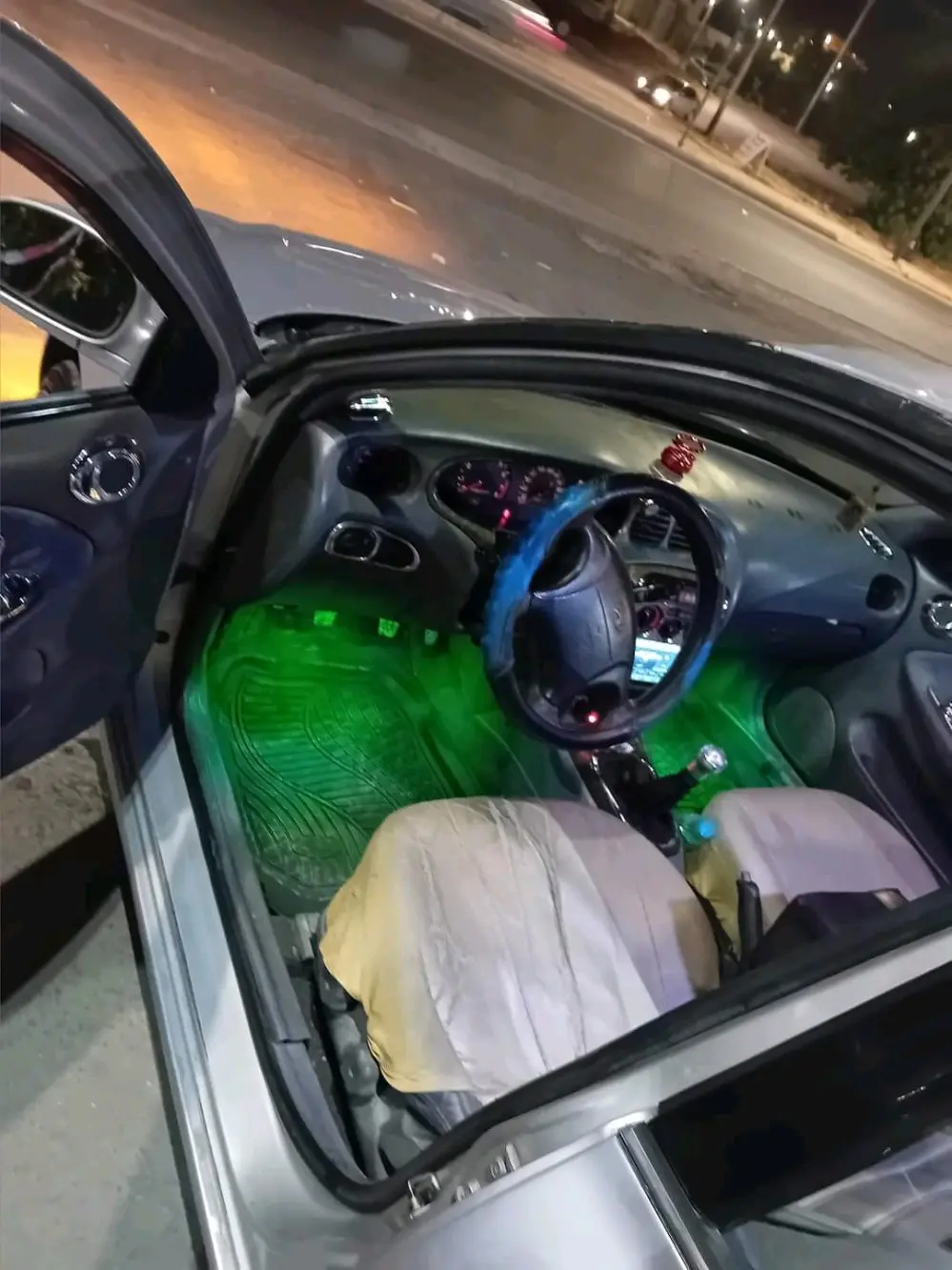 افانتي نيو ٩٩