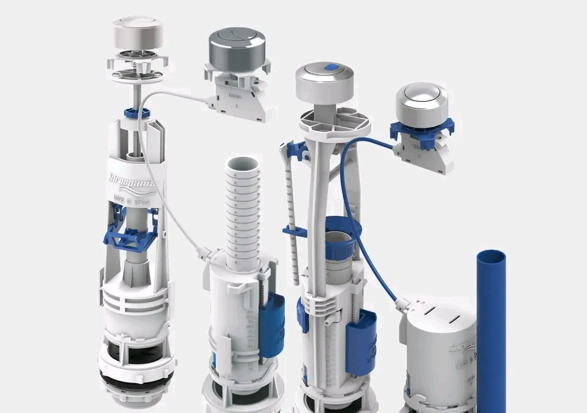 عدة نيجارا إسباني idrospania