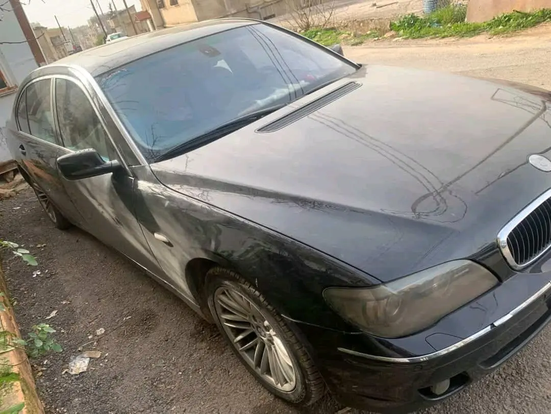 bmw 730 X large 2006