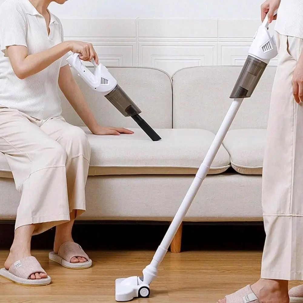 *مكنسة ويرليس*