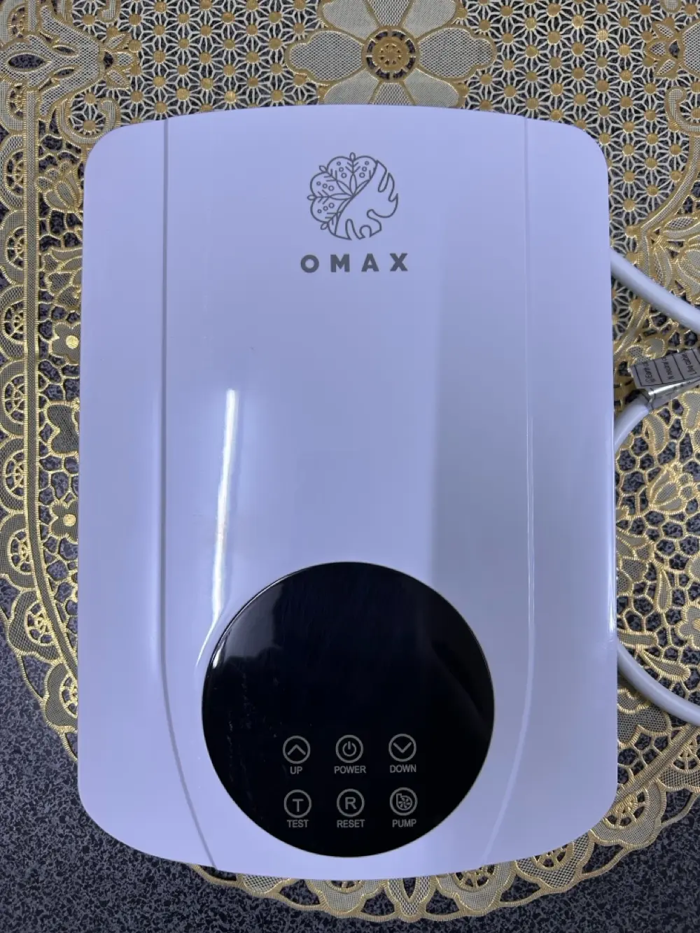 جهاز تسخين مياه فوري