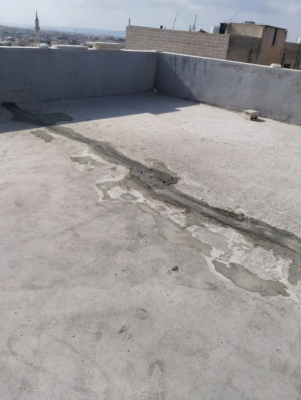 المنسي للعزل الذكي،0797616364