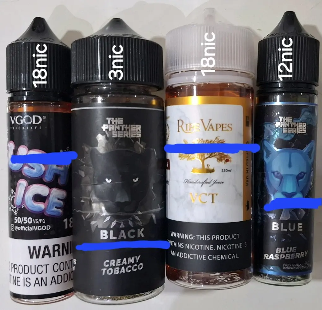 سجائر إلكترونية و جوسات