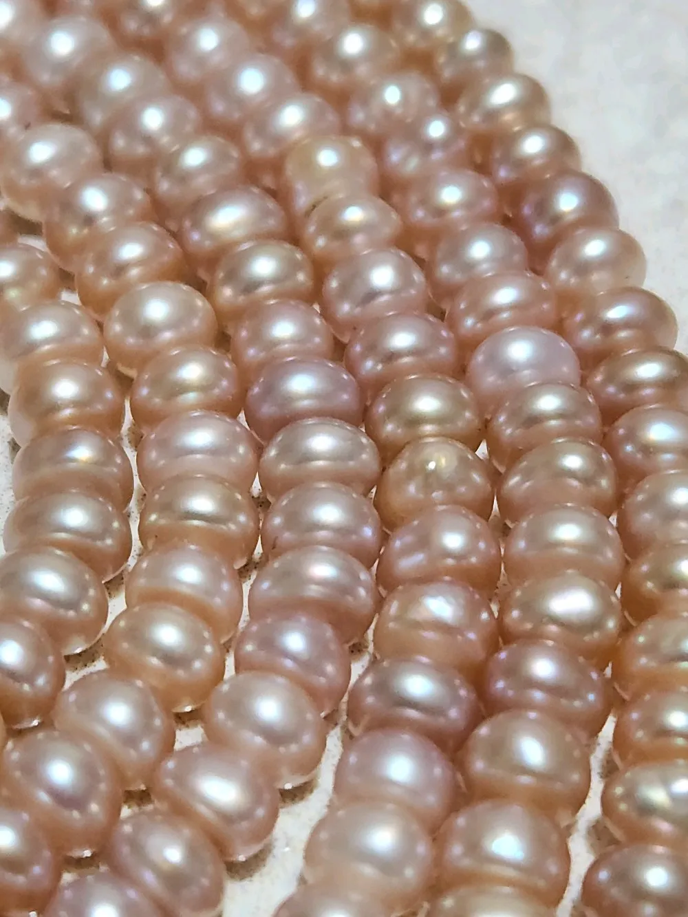 الؤلؤ الطبيعي