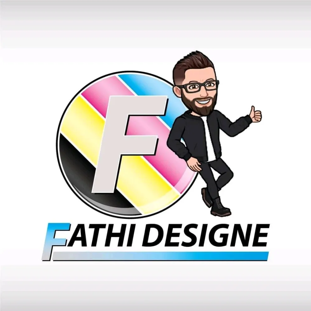 تصميم شعار / Logo