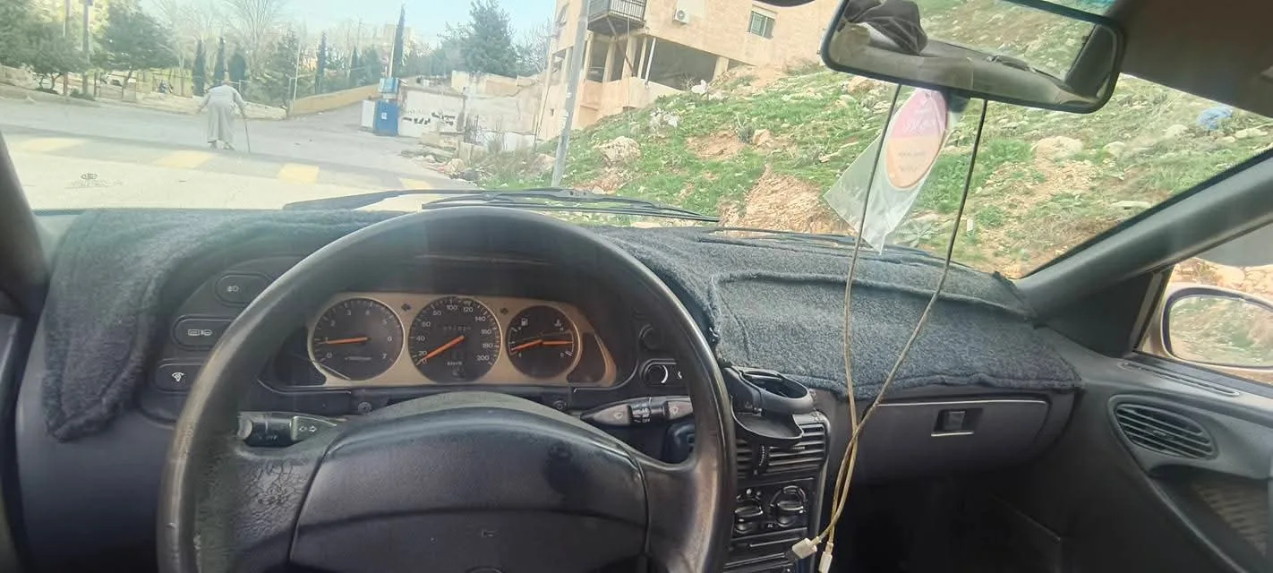 سيارة للبيع المستعجل