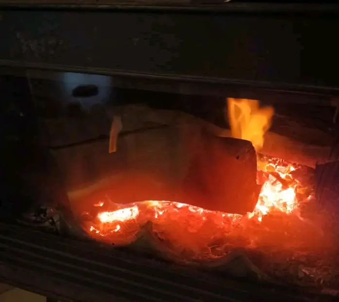 صوبة حطب تركي للبيع